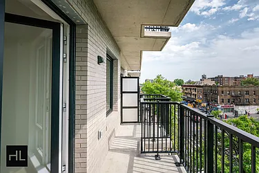 Rented by Highline Residential