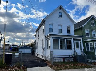 153 William St, Perth Amboy, NJ 08861