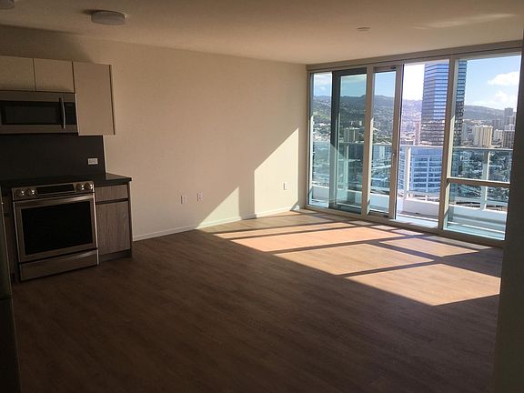 4th image of 1631 Kapiolani Blvd APT 2406