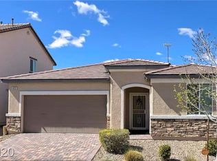 4033 Celebration Cove St, North Las Vegas, NV 89032