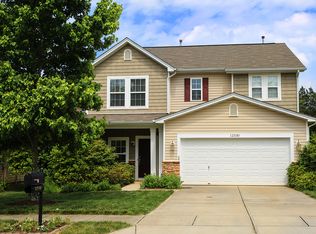 12530 Cumberland Cove Dr, Charlotte, NC 28273