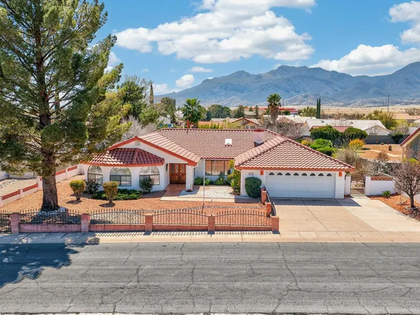976 KATHERINE Drive, Sierra Vista, AZ 85635