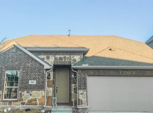 616 Granite Shoals Dr, McKinney, TX 75071