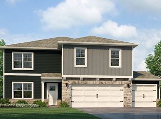 Henley Plan, The Overlook, Newark, OH 43055