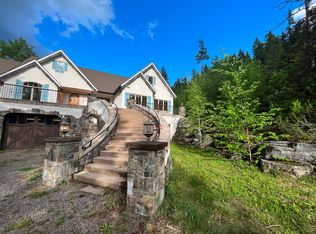 222 Browns Gulch Rd, Kalispell, MT 59901