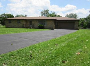 4717 W Mooresville Rd, Indianapolis, IN 46221