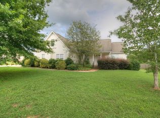 2526 Dug Hill Rd, Brownsboro, AL 35741