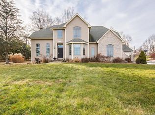 10 Patterson Ln, Durham, CT 06422