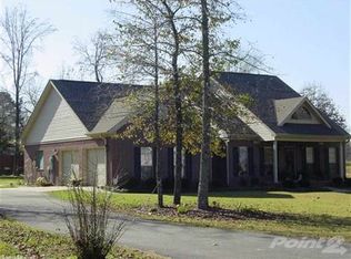 4 Fisher Cv, Greenbrier, AR 72058