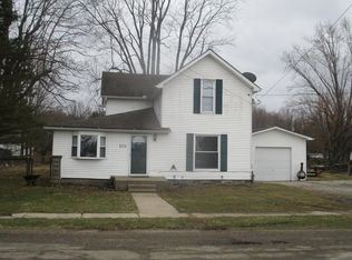 125 W Main St, Fulton, OH 43321