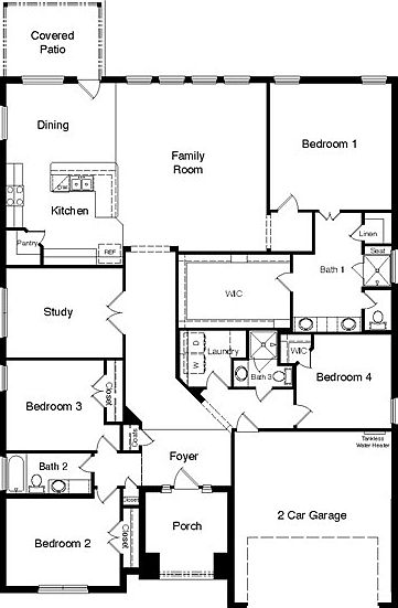 2nd image of 7607 Field Mouse Rd