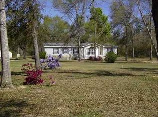 8924 John Hamm Rd, Milton, FL 32583