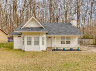 204 Cedarbrook Dr, Monroe, LA 71203