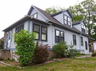 105 Tower St, Dedham, MA 02026