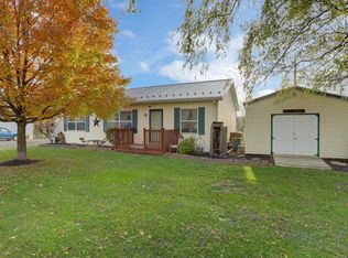 20 Ross Rd, Montgomery, PA 17752