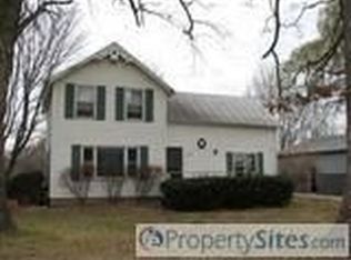 8309 Sixteen Mile Rd NE, Cedar Springs, MI 49319