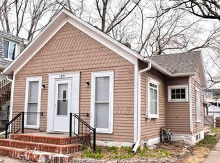 129 Benton St, Council Bluffs, IA 51503