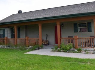61825 County Road 236, Bigfork, MN 56628