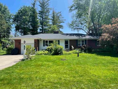 1870 McArthur St, Saginaw, MI, 48638