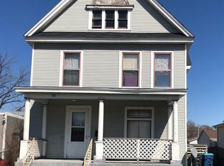 811 11th St, Rock Island, IL