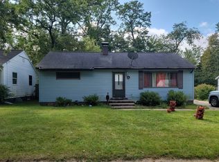 195 Spaulding Ave W, Battle Creek, MI 49037