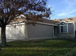 5467 W 115th Dr, Westminster, CO 80020