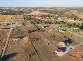 1334 County Street 1250, Tuttle, OK 73089