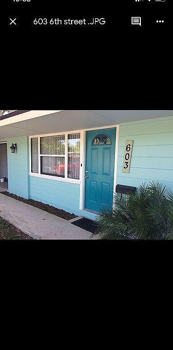 1st image of 603 6th St N Floor 603
