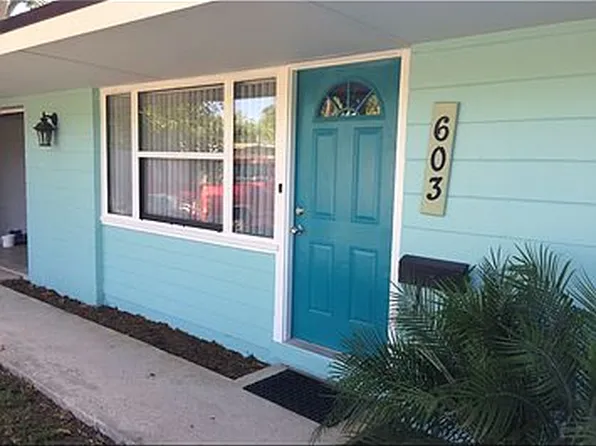 603 6th St N Floor 603, Jacksonville Beach, FL 32250