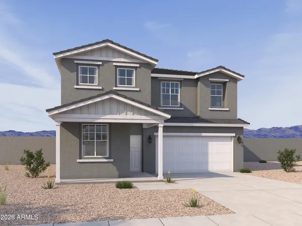 22719 N 181ST Drive, Surprise, AZ 85387