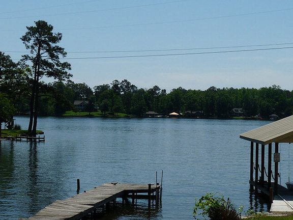 View of the Water