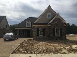 5208 Kensington Crk, Southaven, MS 38672