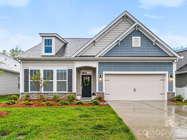 135 Coddle Way, Mooresville, NC 28115