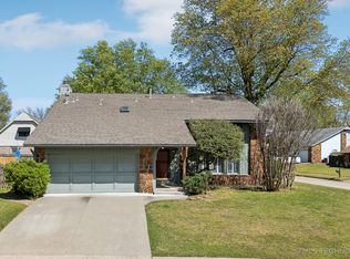 2713 S Beech Ave, Broken Arrow, OK 74012