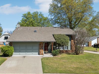 2713 S Beech Ave, Broken Arrow, OK, 74012
