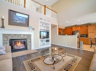 21265 E Nassau Ave, Aurora, CO 80013