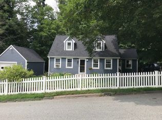 13 Ridge Rd, Southbridge, MA 01550