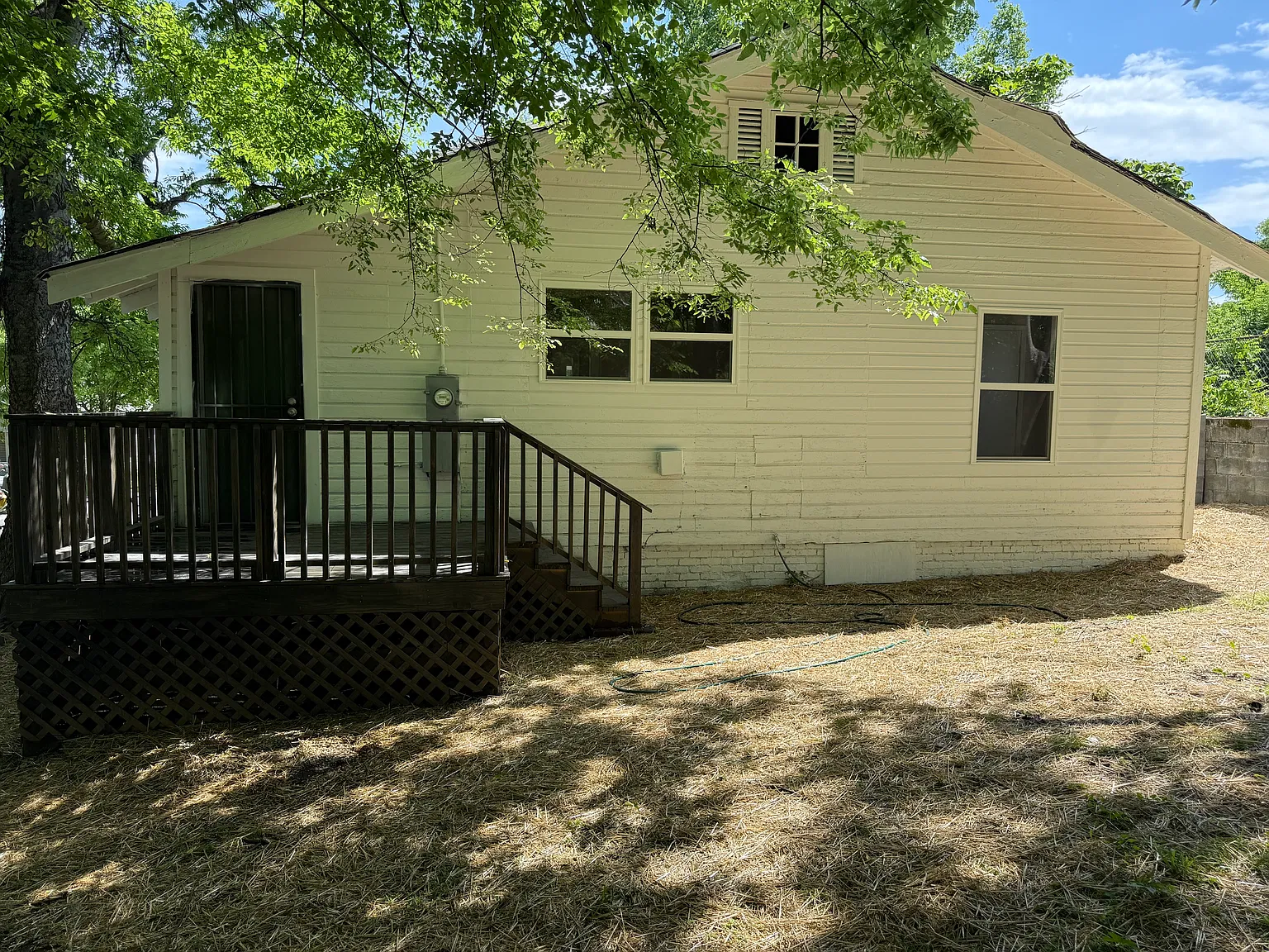 Charming 3-Bedroom House for Rent in Birmingham — Photo 4