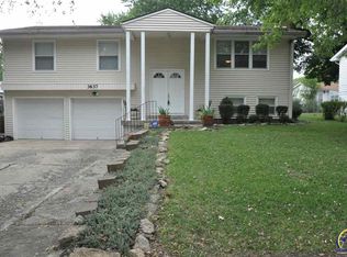 3637 SE Indiana Ave, Topeka, KS 66605