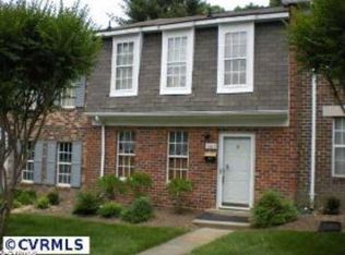 1585 Constitution Dr, Henrico, VA 23238