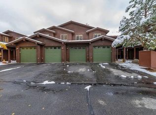 11420 Dolomite Way, Truckee, CA 96161