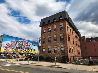 200 Central Ave, Jersey City, NJ 07307