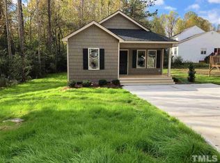 254 Sterling Way, Angier, NC 27501