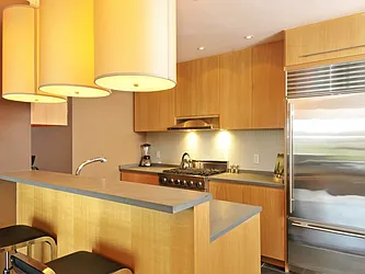 Rented by Sotheby's International Realty