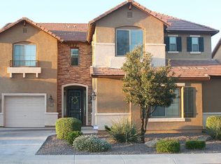 2486 E Bridgeport Pkwy, Gilbert, AZ 85295
