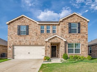 1013 Rio Frio Dr, Forney, TX 75126