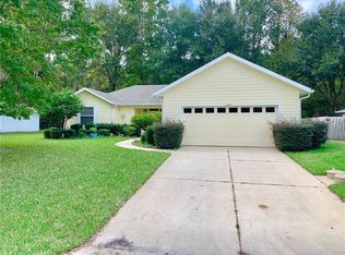 11570 NW 74th Ter, Alachua, FL 32615