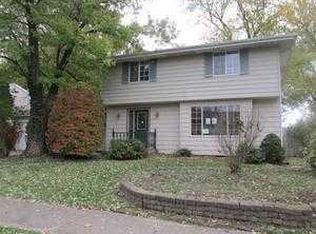 3336 W Brookside Dr, Peoria, IL
