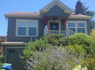 5512 7th Ave NW, Seattle, WA 98107