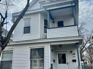1006 Strong St, Schenectady, NY 12307